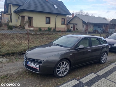 Alfa Romeo 159