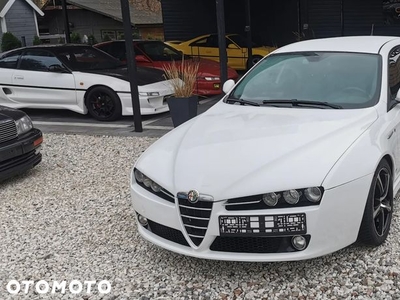 Alfa Romeo 159