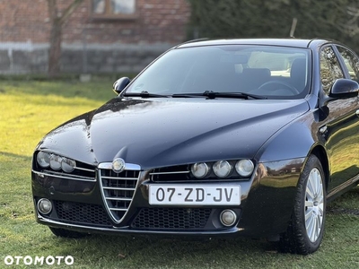 Alfa Romeo 159