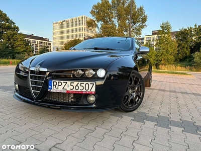 Alfa Romeo 159