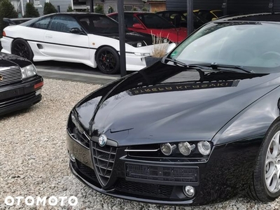 Alfa Romeo 159