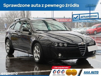 Alfa Romeo 159