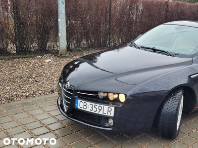 Alfa Romeo 159