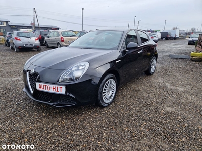 Alfa Romeo Giulietta 1.4 TB 16V Impression