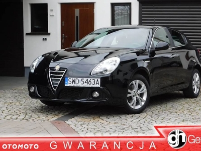 Alfa Romeo Giulietta 1.4 TB 16V Sport