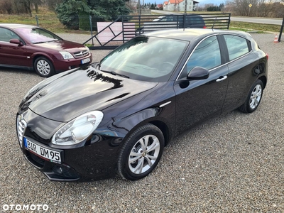 Alfa Romeo Giulietta 1.4 TB 16V Sport