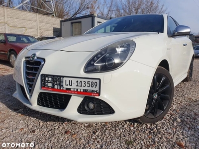 Alfa Romeo Giulietta 1.4 TB Progression