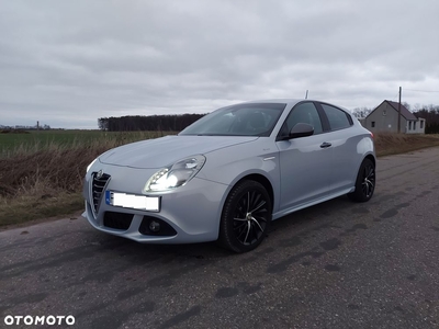 Alfa Romeo Giulietta 1.4 TB Sprint