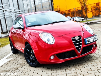 Alfa Romeo Mito 1.3 JTDM Distinctive S&S