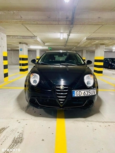 Alfa Romeo Mito 1.4 16V Junior