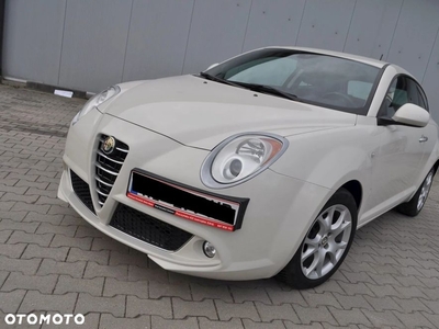 Alfa Romeo Mito 1.4 Distinctive