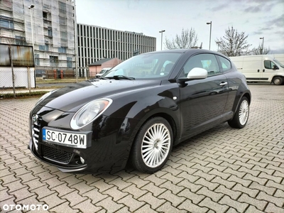 Alfa Romeo Mito 1.4 Junior EU6