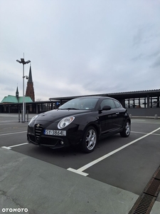 Alfa Romeo Mito 1.4 MultiAir Distinctive