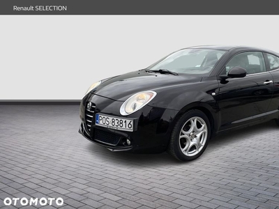 Alfa Romeo Mito 1.4 MultiAir Progression