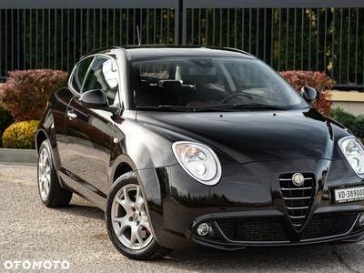 Alfa Romeo Mito TB 1.4 16V