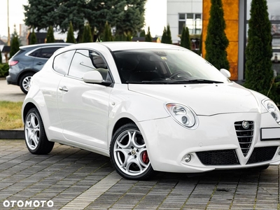 Alfa Romeo Mito TB 1.4 16V