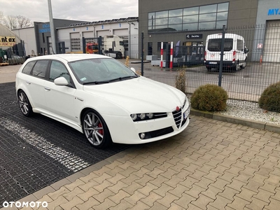 Alfa Romeo Sportwagon 159 1750TBi Sport