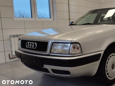 Audi 80 Avant 2.0 E