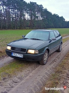 Audi 80 Avant