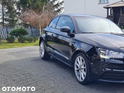 Audi A1 1.6 TDI Ambition