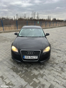 Audi A3 1.4 TFSI Ambition