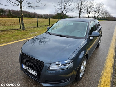 Audi A3 1.4 TFSI Ambition