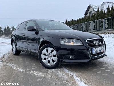 Audi A3 1.6 Ambition