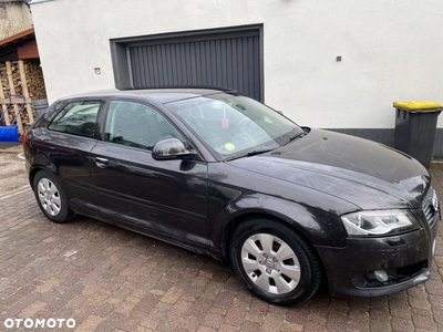 Audi A3 1.6 TDI