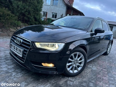 Audi A3 1.6 TDI