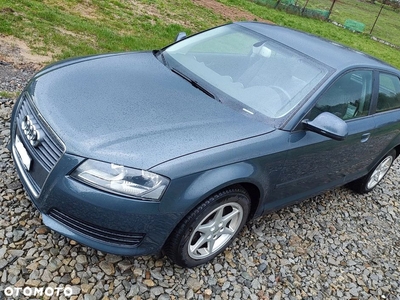 Audi A3 1.8 TFSI Ambiente