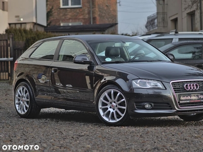 Audi A3 1.9 TDI DPF Ambiente