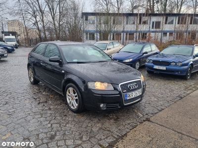 Audi A3 2.0 TDI Ambition