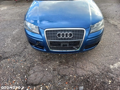 Audi A3 2.0 TDI Attraction