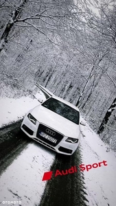 Audi A4 1.8 TFSI