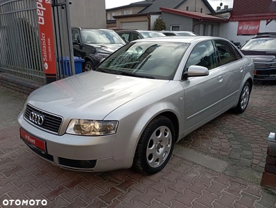 Audi A4 1.9 TDI