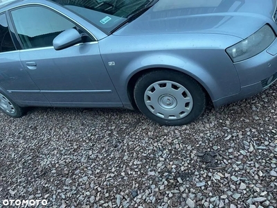 Audi A4 1.9 TDI