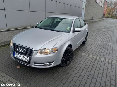 Audi A4 2.0