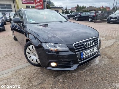 Audi A4 2.0 TDI