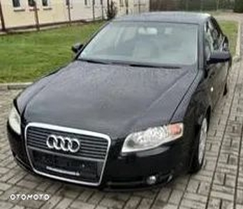 Audi A4 2.0 TDI