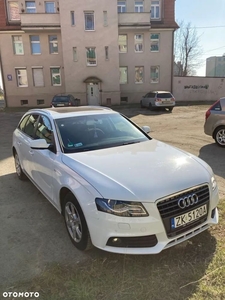 Audi A4 2.0 TDI