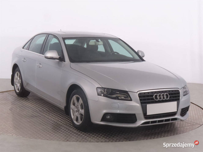 Audi A4 2.0 TDI