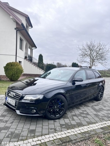 Audi A4 2.0 TDI