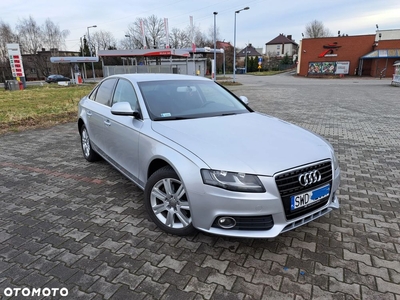 Audi A4 2.0 TDI