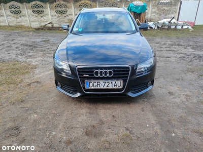 Audi A4 2.0 TDI