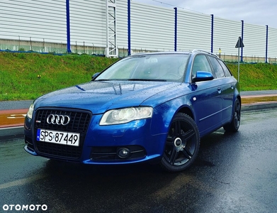 Audi A4 2.0 TDI e