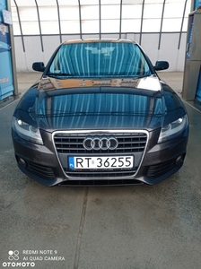 Audi A4 2.0 TDI