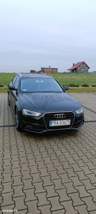 Audi A4 2.0 TDI S tronic