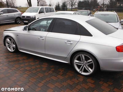 Audi A4 2.7 TDI