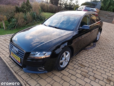 Audi A4 Avant 1.8 TFSI multitronic Ambition