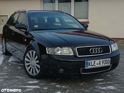 Audi A4 Avant 1.9 TDI